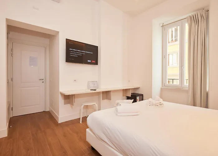 Hotel Dem