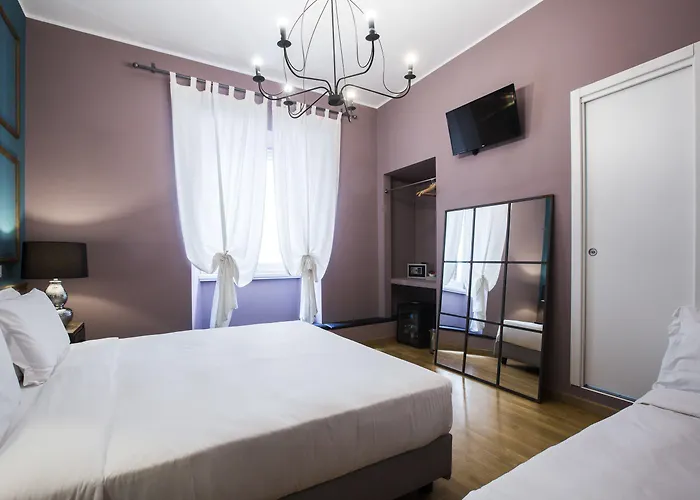 Dem Hotel 2*