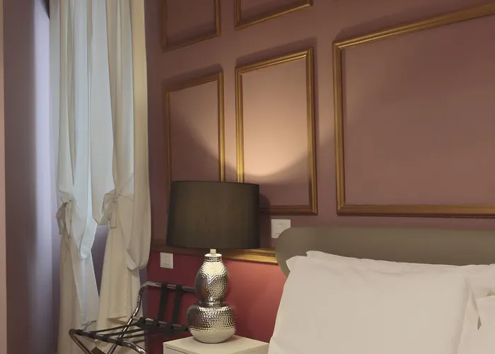Hotel Dem