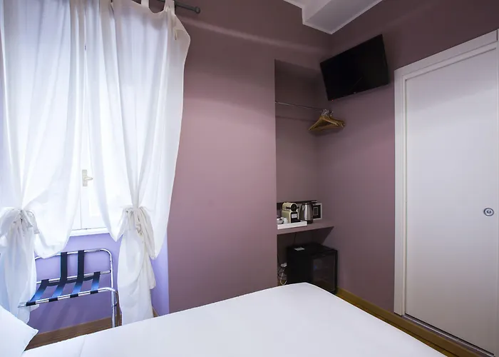 Hotel Dem Rom