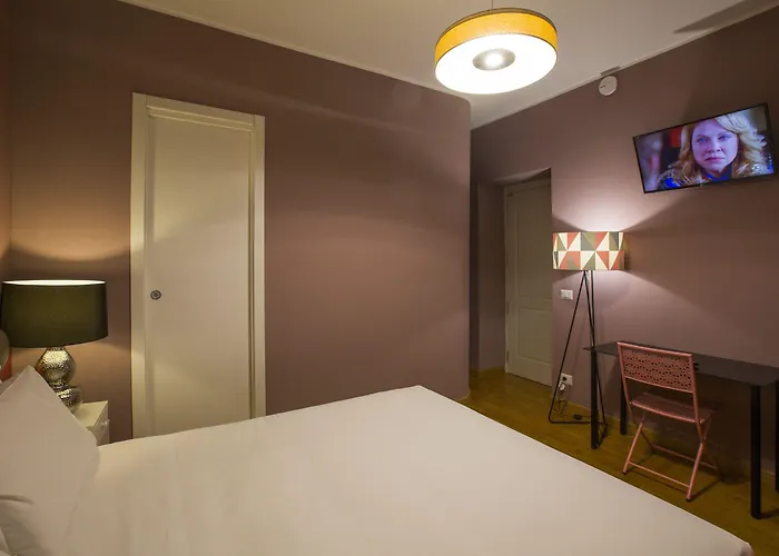 Dem Hotel