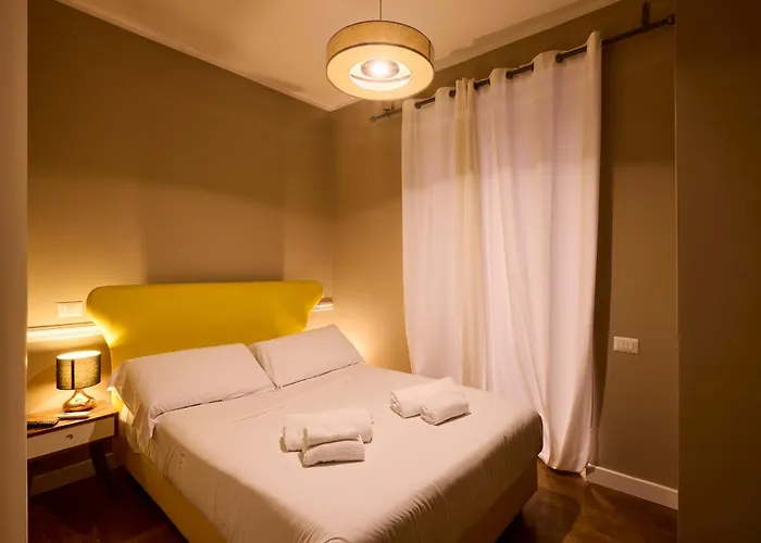Hotel Dem