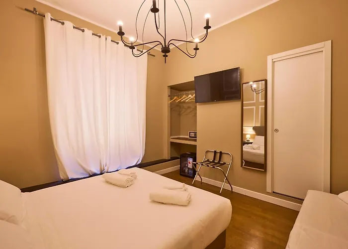 Dem Hotel Rom