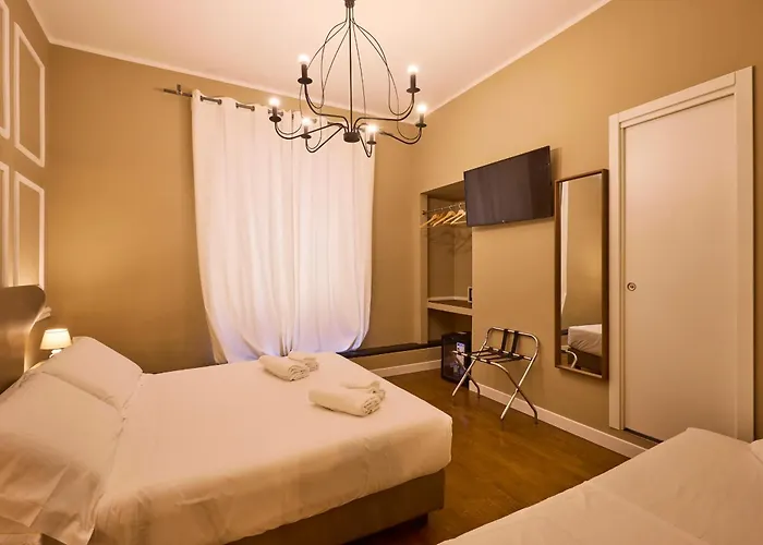 Dem Hotel 2*