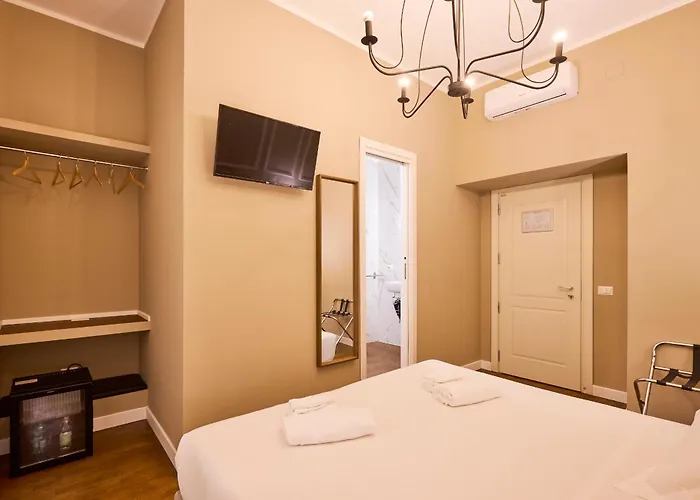 Hotel Dem Rom