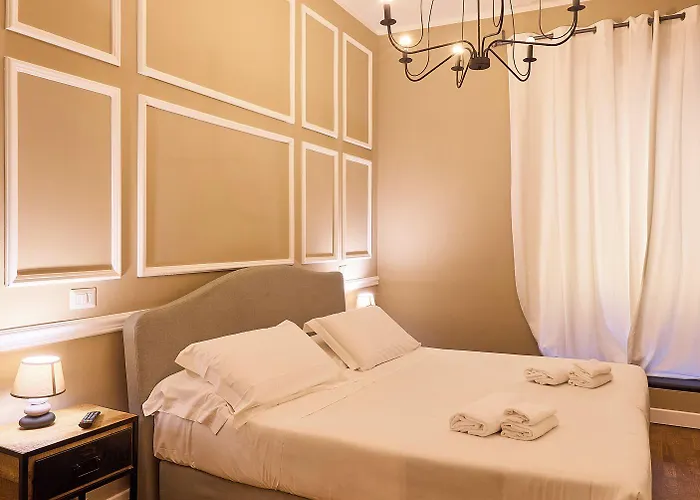 Hotel Dem Rom