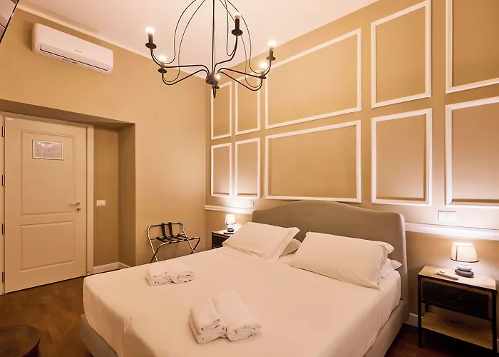 Hotel Dem Rom