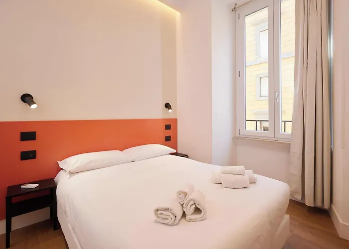 Hotel Dem Rom