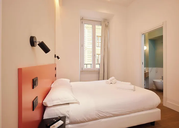 Hotel Dem Rom