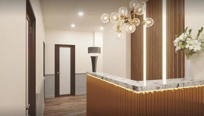 Otel Dem 2*