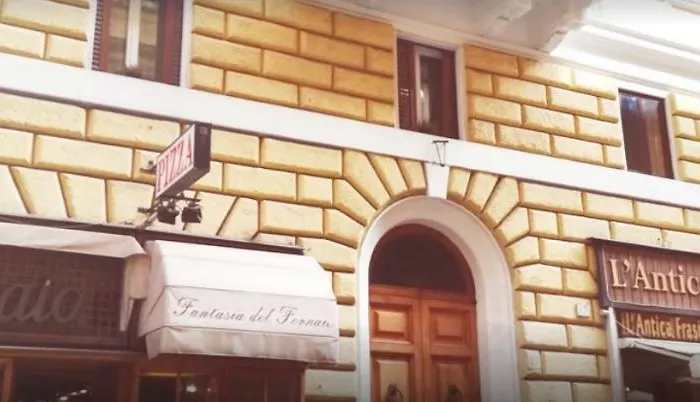 Dem Hotel 2*
