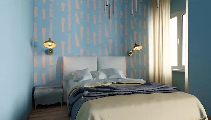 Otel Dem 2*