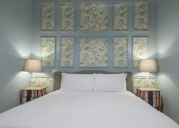 Hotel Dem 2*