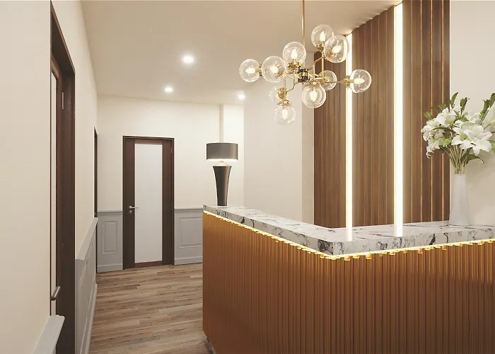 Dem Otel Roma
